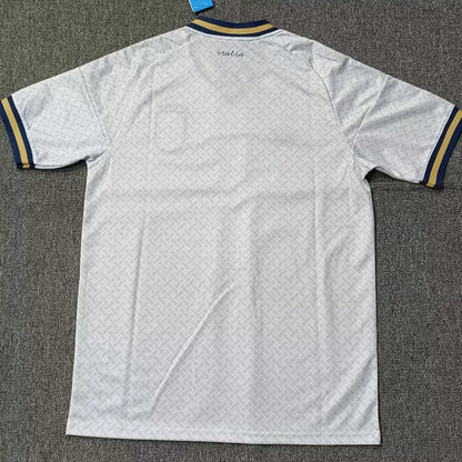 2026 Italy Away Kit Stadium Version