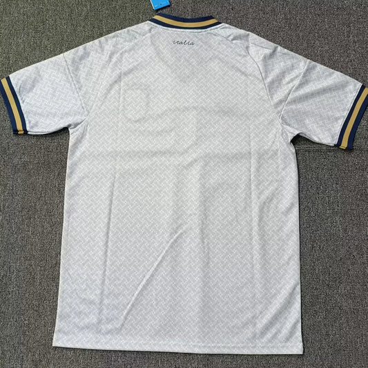 2026 Italy Away Kit Stadium Version