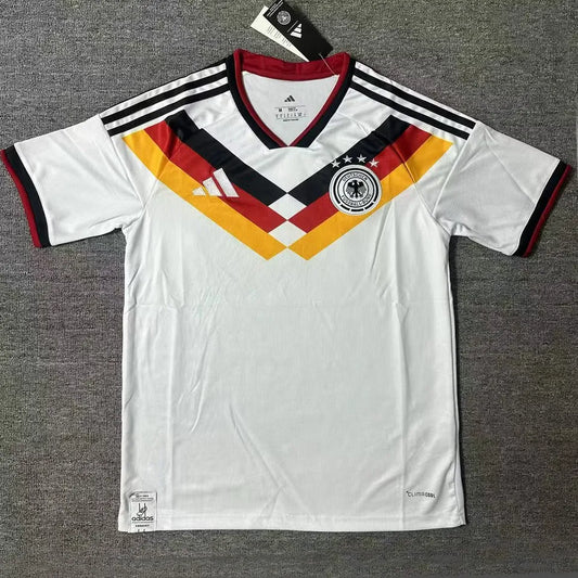 2026 Germany Home Kit Stadium Version