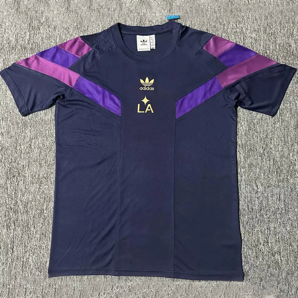 25/26 LA Galaxy Training Kit Stadium Version