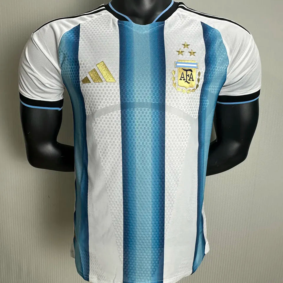 26/27 Argentina Home Kit Player Version