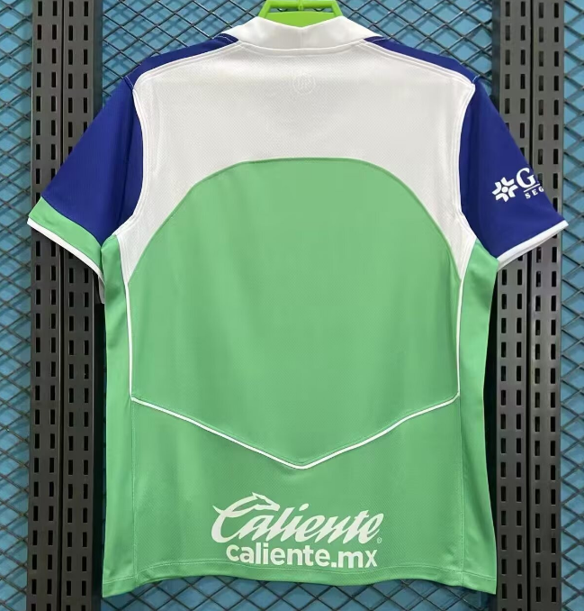 25/26 Pumas Third Kit Stadium Version