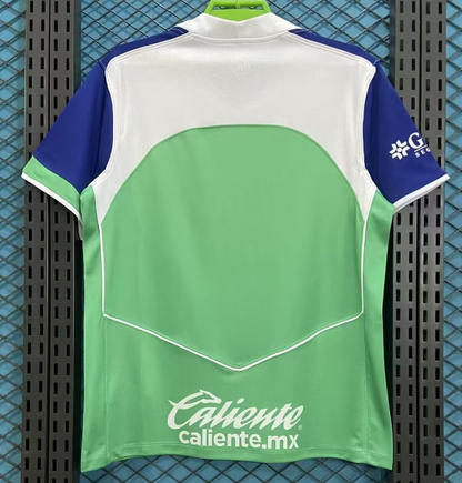 25/26 Pumas Third Kit Stadium Version