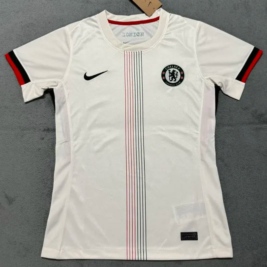 25/26 C.F.C Womens Away Kit Stadium Version