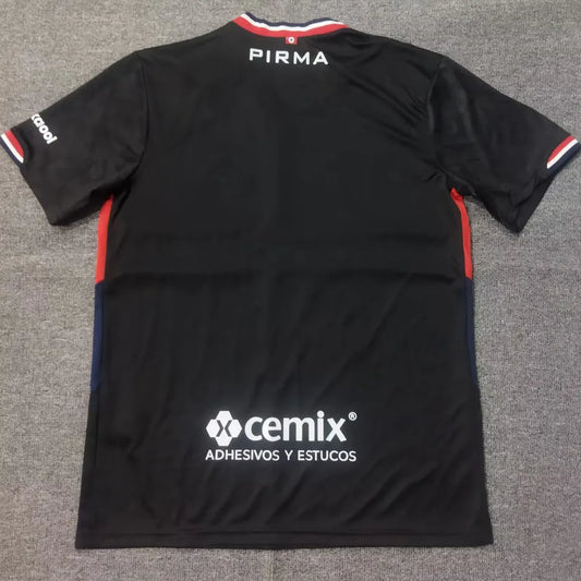 25/26 Cruz Azul Third Kit Stadium Version