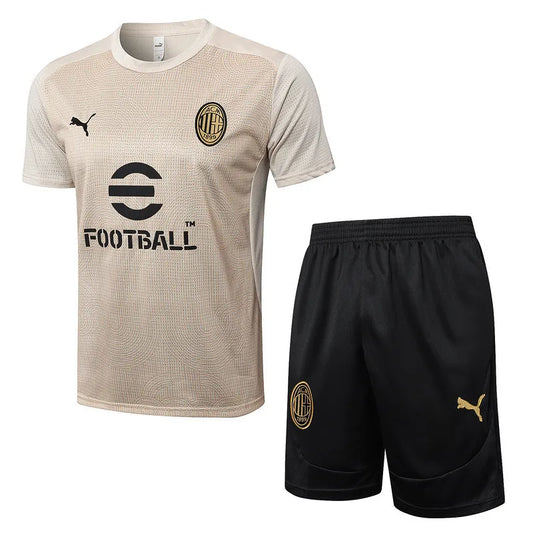 25/26 AC Milan Training Kit