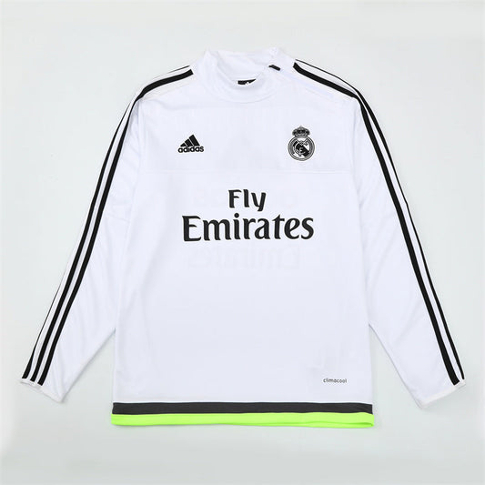 Real Madrid 2015/16 Tracksuit