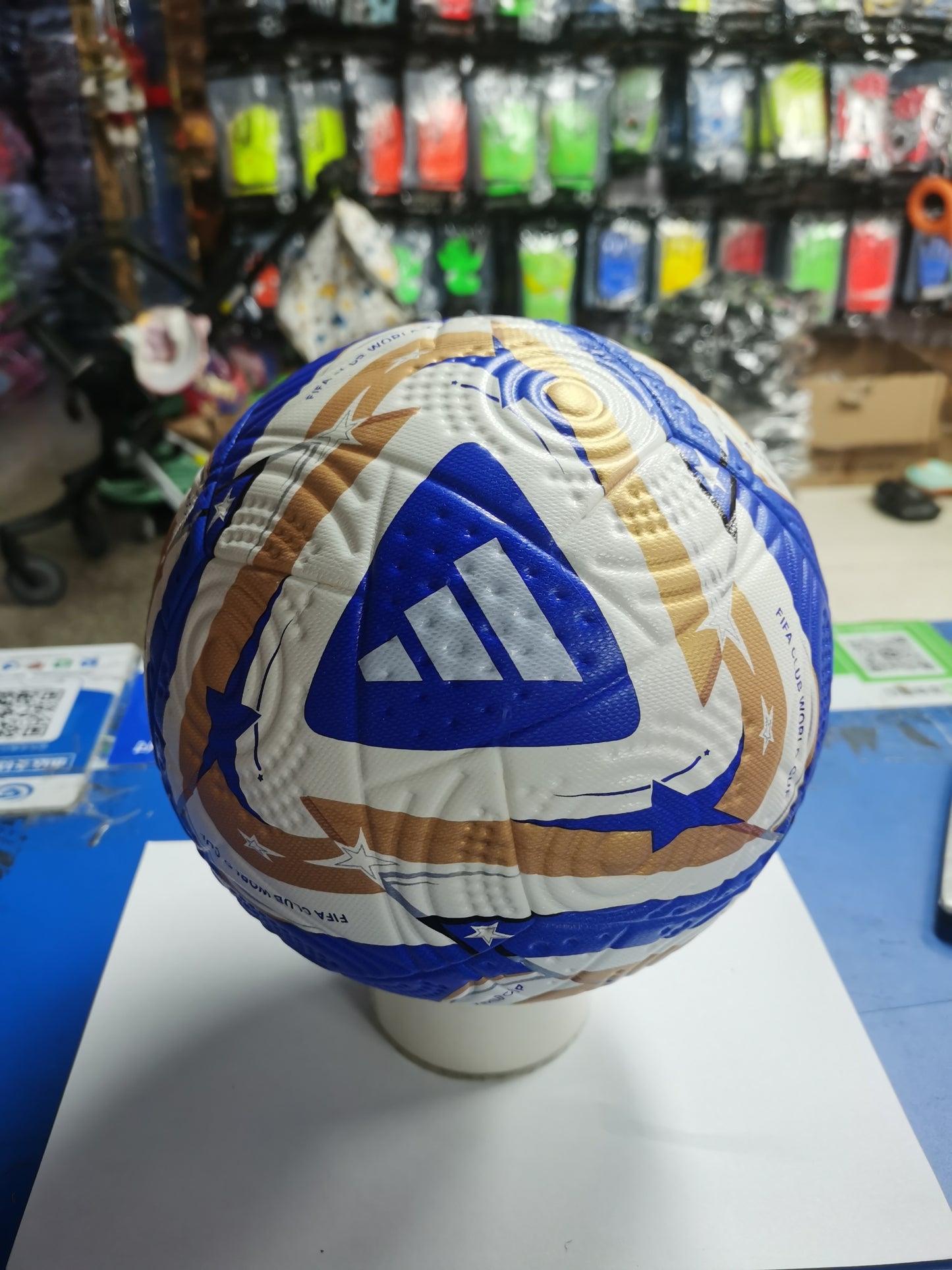 Mundial de Clubes FIFA Final Pro Ball