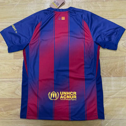 25/26 Barça x EL Classico Kit Stadium Version