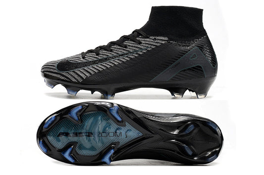 Superfly 10 Elite FG Black Out