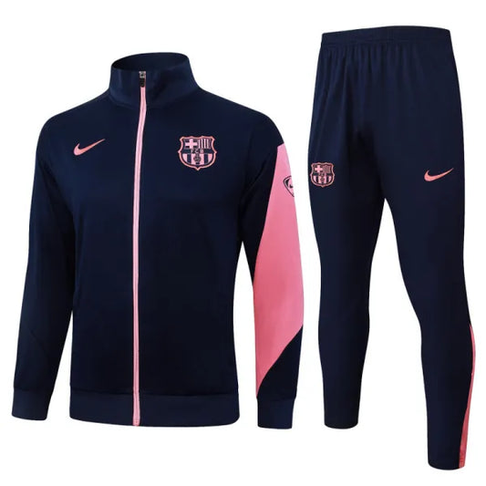 25/26 Barça Tracksuit #4