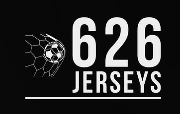 626 Jerseys gift card
