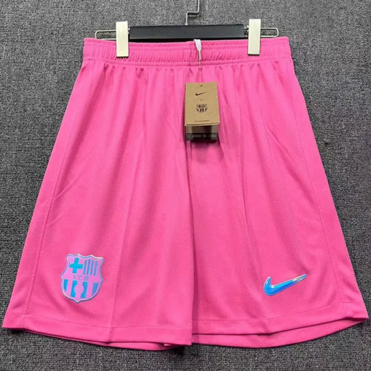 25/26 Barça Special Shorts and Socks Stadium Version