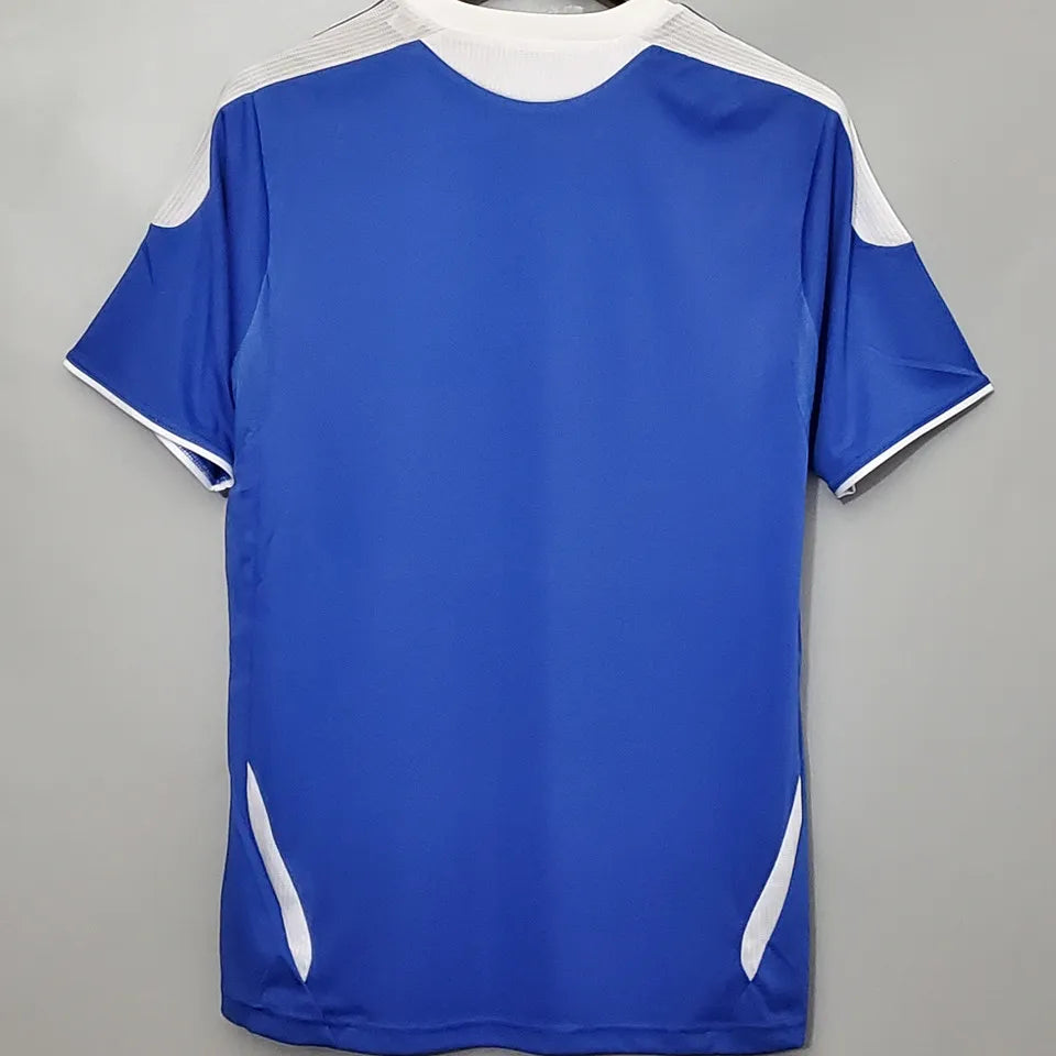 C.F.C 11/12 Home Retro Club Jersey