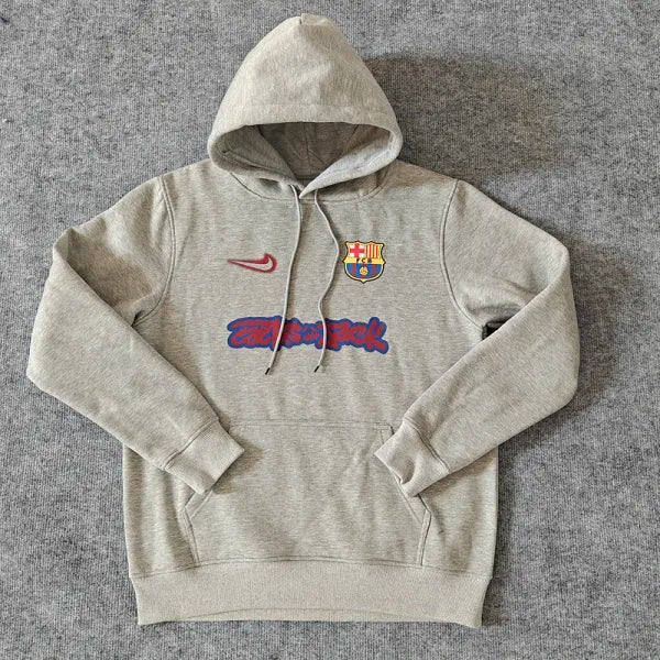 Barça x Travis Scott Hoodie