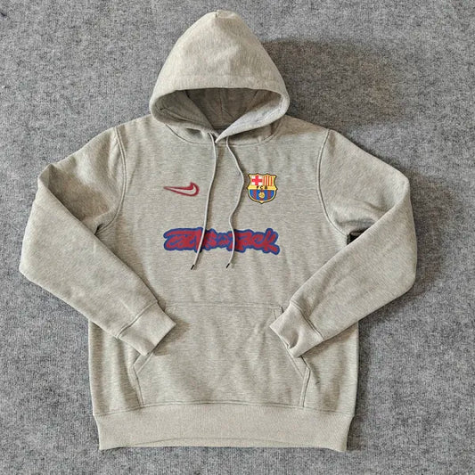 Barça x Travis Scott Hoodie