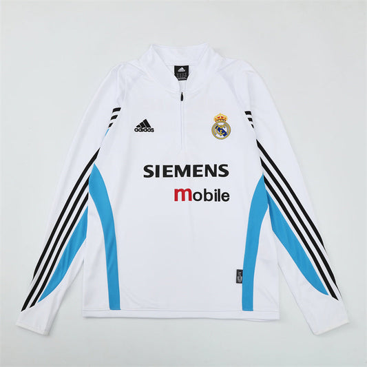 Real Madrid 2003/04 Tracksuit