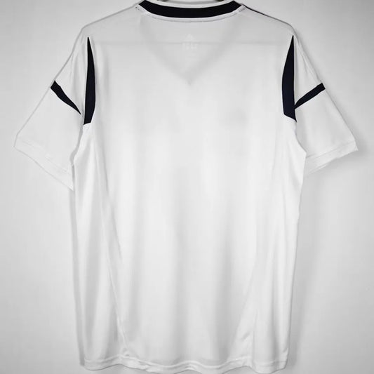 LA Galaxy 07/08 Home Retro Club Jersey