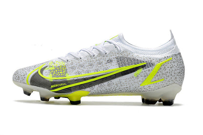 Vapor 14 Elite FG White Volt