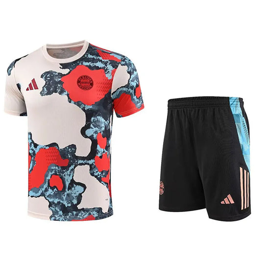 25/26 Bayern Munich Training Kit