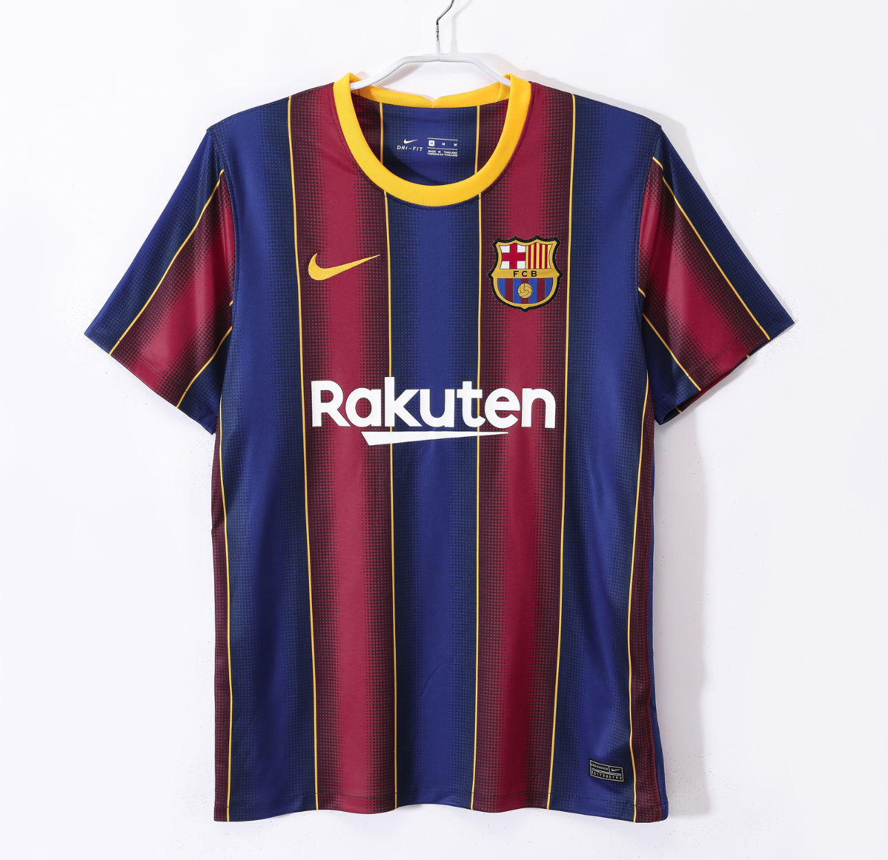 Barça Home 20/21 Kit