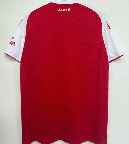 25/26 Arsenal Home Kit Stadium Version