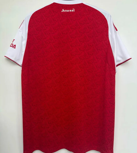 25/26 Arsenal Home Kit Stadium Version
