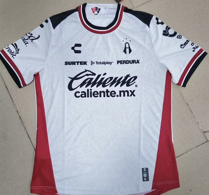 25/26 Atlas Away Kit Stadium Version