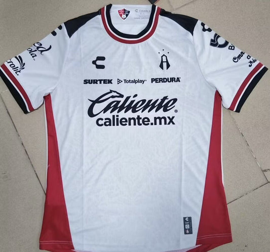 25/26 Atlas Away Kit Stadium Version