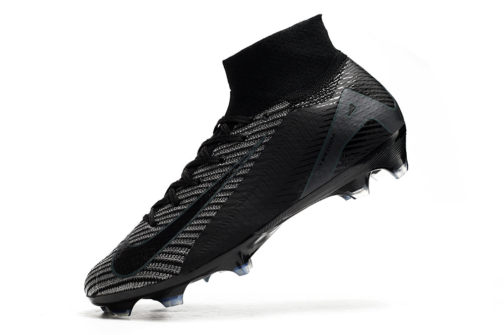 Superfly 10 Elite FG Black Out