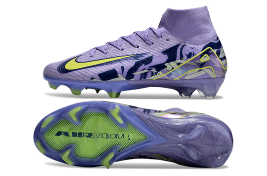 Superfly 10 Elite FG Purple