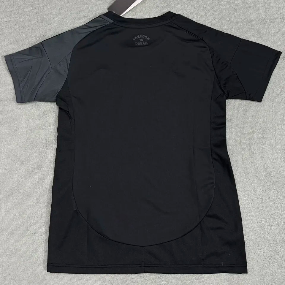 25/26 Inter Milan Womens Away Kit Stadium Version