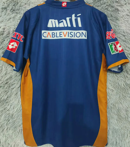 Pumas 08/09 Away Retro Jersey