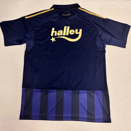 25/26 Fenerbahce Third Kit Stadium Version