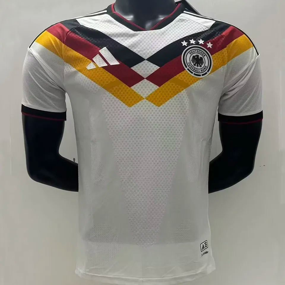 26/27 Germany Home Kit Player Version