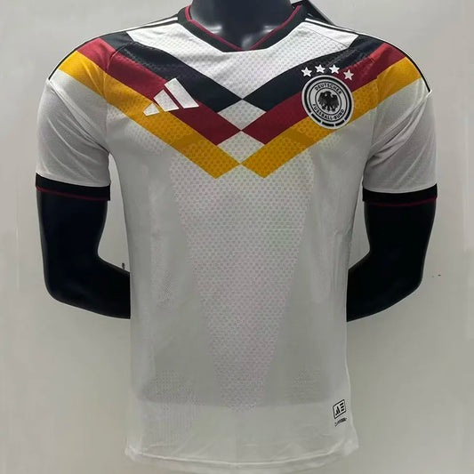26/27 Germany Home Kit Player Version