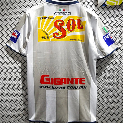 Pachuca 01/02 Away Retro Jersey