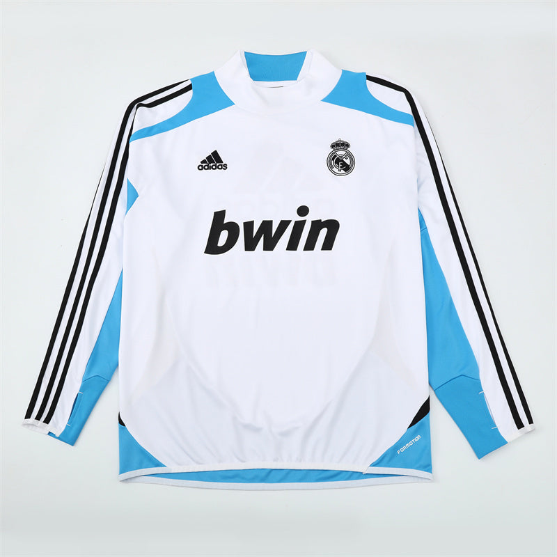 Real Madrid 2012/13 Tracksuit