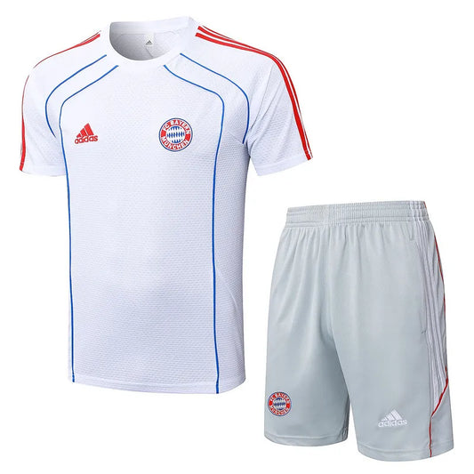 25/26 Bayern Munich Training Kit #4