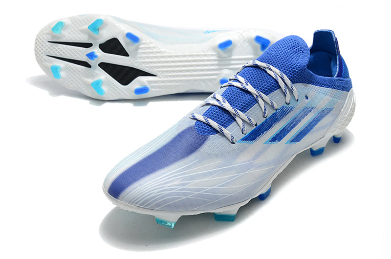 X Speed Flow FG - Diamond Edge