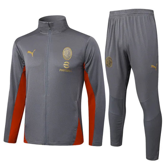 25/26 AC Milan Tracksuit #2