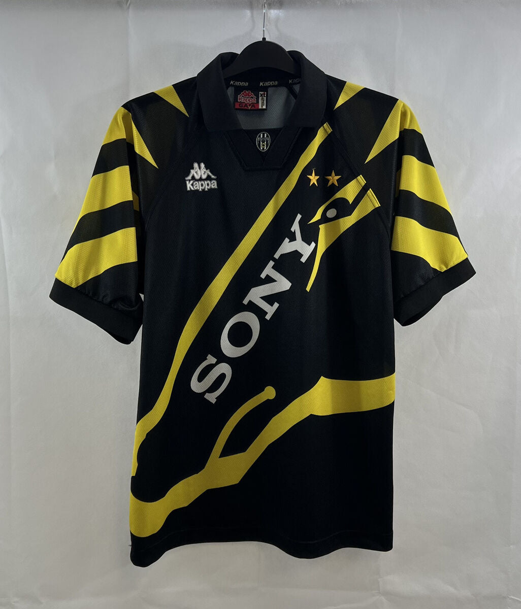 Juventu 3rd 96/97 Jersey