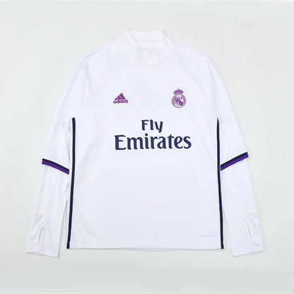 Real Madrid 2016/17 Tracksuit