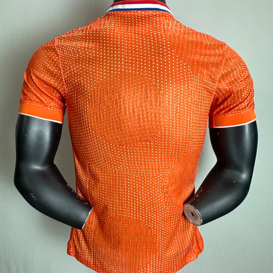 26/27 Netherlands Home Kit Player Version