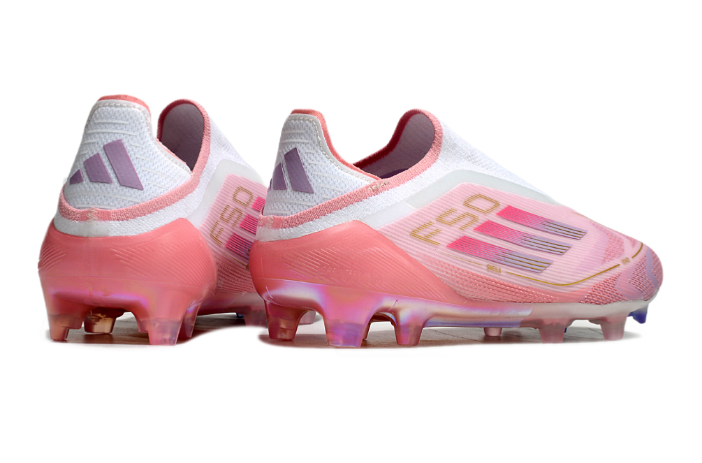 F50 Elite FG Lace Less Lamine Yamal