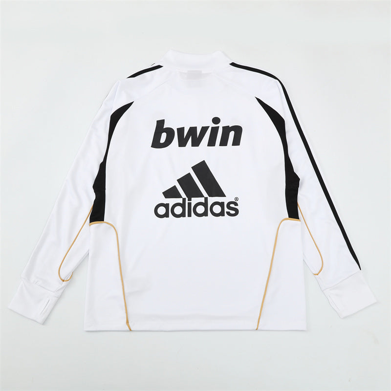 Real Madrid 2011/12 Tracksuit