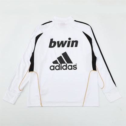 Real Madrid 2011/12 Tracksuit