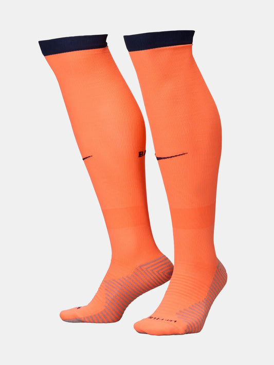 25/26 Barça Third Shorts and Socks Stadium Version