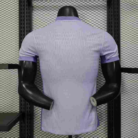 25/26 Brighton Away Kit Player Version