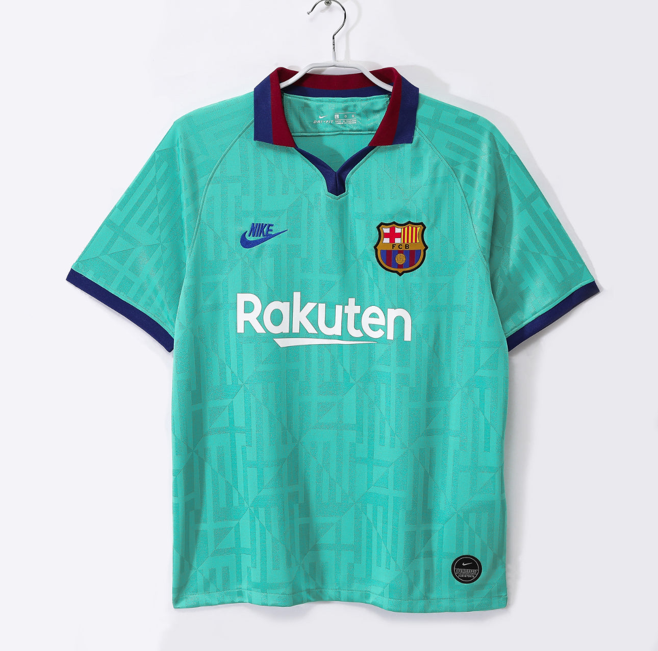 Barça 3rd 19/20 Kit